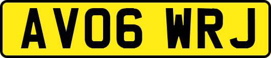 AV06WRJ