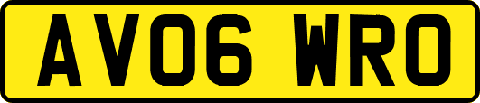 AV06WRO