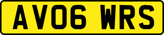 AV06WRS