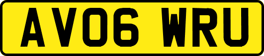 AV06WRU