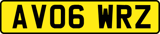 AV06WRZ