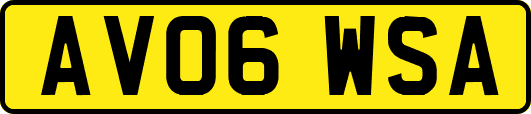 AV06WSA