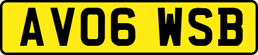 AV06WSB