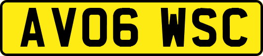 AV06WSC