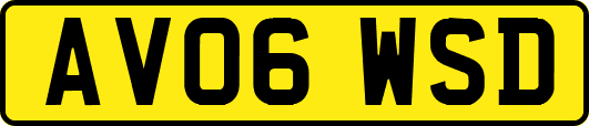 AV06WSD