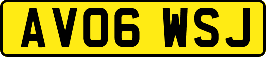 AV06WSJ