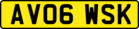 AV06WSK