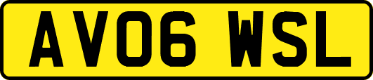 AV06WSL
