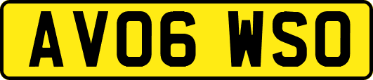 AV06WSO