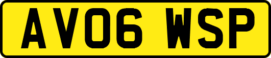 AV06WSP