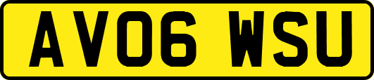 AV06WSU