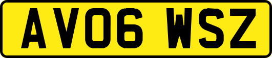 AV06WSZ