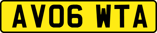 AV06WTA