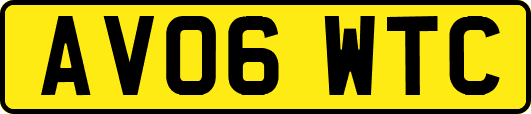 AV06WTC