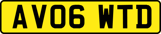 AV06WTD