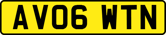 AV06WTN