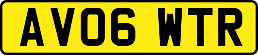AV06WTR