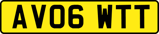 AV06WTT