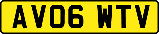 AV06WTV