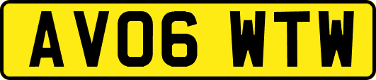 AV06WTW
