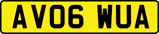 AV06WUA