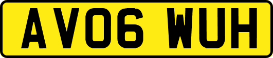 AV06WUH