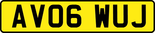 AV06WUJ