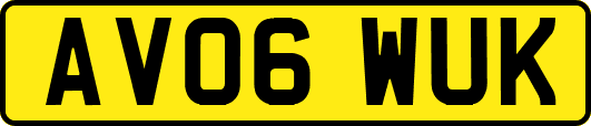 AV06WUK