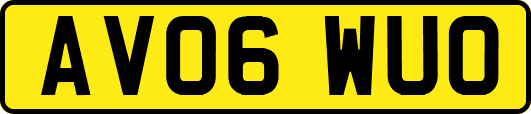 AV06WUO