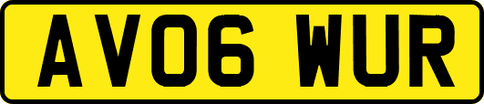 AV06WUR