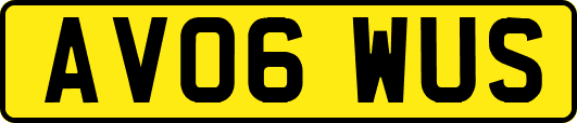 AV06WUS