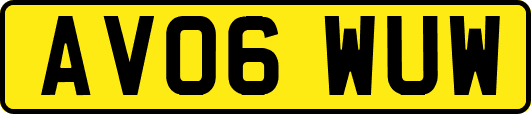 AV06WUW