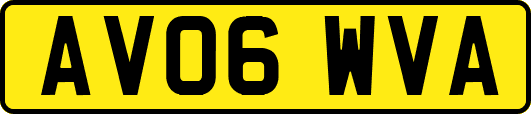 AV06WVA