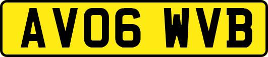AV06WVB