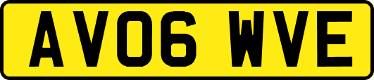 AV06WVE