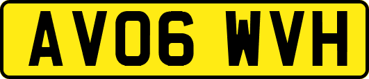 AV06WVH