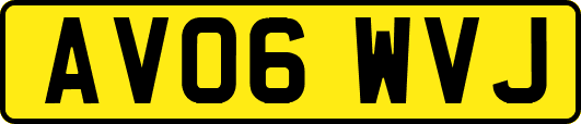 AV06WVJ