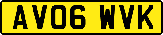 AV06WVK