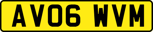 AV06WVM