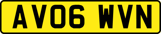 AV06WVN