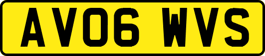 AV06WVS