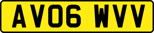 AV06WVV