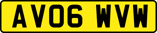 AV06WVW