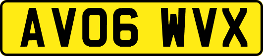 AV06WVX