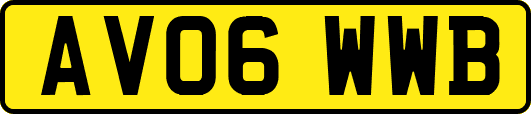 AV06WWB