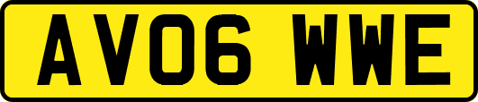 AV06WWE