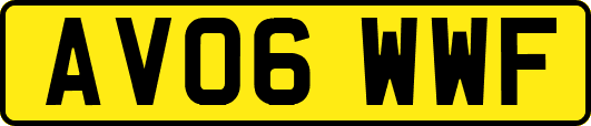 AV06WWF