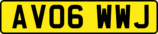AV06WWJ