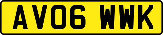 AV06WWK