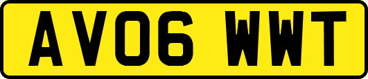 AV06WWT